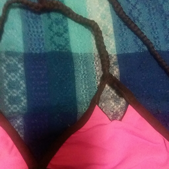 Unique Handmade Crochet Bikini Top 😍 - Picture 6 of 9